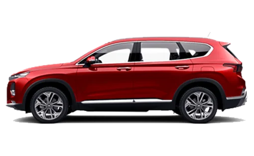 SANTAFE 2.2 DẦU